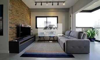 Imagem 3: Apartamento para alugar no bairro Pinheiros - São Paulo/SP, Zona Oeste