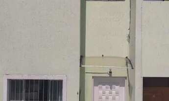 Imagem: CASA EM CONDOMÍNIO - VILA SANTA CATARINA