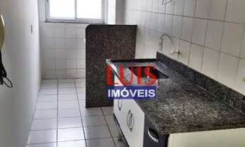 Imagem 7: Apartamento com 2 dormitórios para alugar, 73 m² por R$ 1.200 + taxas/mês - Várzea das Moç