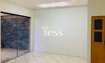 Imagem 6: ALUGA - Casa de condomínio sobrado Green Village 2 com 3 dormitórios lavabo escritório chu