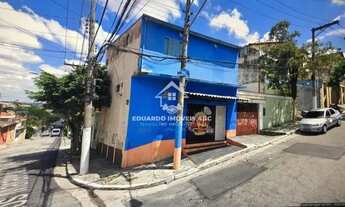 Imagem 3: REF: 5590. Casa e salão para venda. Ótima localização. Não perca essa oportunidade