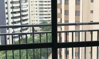 Imagem: Apto semi novo no klabin