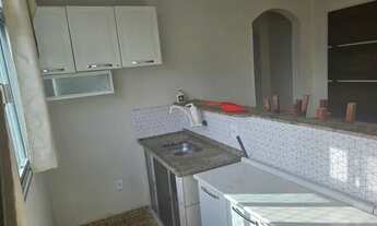 Imagem: Apto de qto e sala em Itapoã