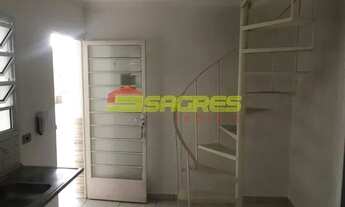 Imagem 2: SãO PAULO - Kitchenette/Studio - Vila Gustavo