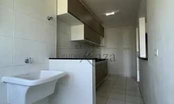 Imagem 5: Apartamento - Parque Industrial - Residencial Maison Toulouse - 55m² - 2 Dormitórios