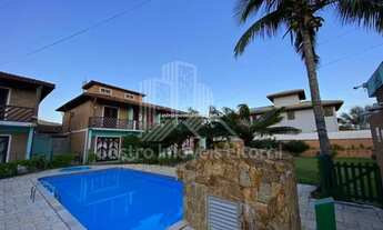 Imagem 1: Caraguatatuba - Casa de Condomínio - Vila Balneário Santa Martha