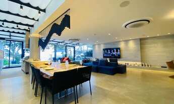 Imagem 3: Casa com 5 dormitórios, 428 m² - Praia de Juquehy - São Sebastião/SP