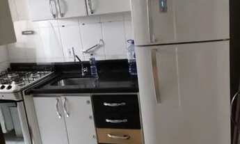 Imagem 7: Apto no Bairro Casa Branca - Sto André - 60m² - 02 dorm (sendo 1 suíte) - 01 vg - Ótima Lo