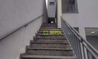 Imagem 5: Apartamento com 1 dormitório para alugar, 34 m² por R$ 1.200/mês - Vila Nhocune - São Paul