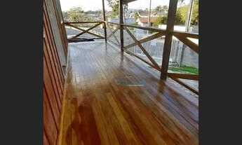 Imagem 7: Casa com 2 quartos para alugar na R. Alberto Bernarski - São Braz - Curitiba/PR