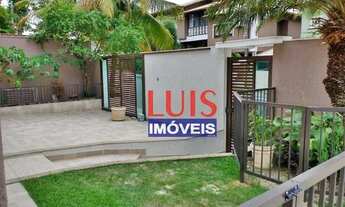 Imagem 4: Excelente casa com 4 dormitórios para alugar, 400 m² por R$ 13.000 + taxas/mês - Camboinha