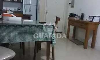 Imagem 4: Apartamento de 2 com 1 vaga suite Partenon