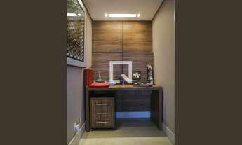 Imagem 6: Apartamento para Aluguel - Ponta da Praia, 3 Quartos, 172 m2