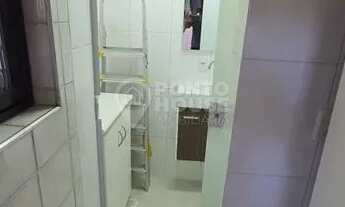 Imagem 7: Apartamento à venda no Jardim da Saúde com 4 quartos e 3 vagas