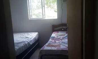 Imagem 2: Ilha de Itamaracá