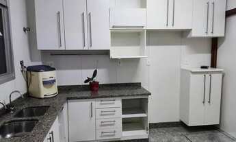 Imagem 2: Casa para venda com 221 metros quadrados com 3 quartos em Parque Enseada - Guarujá - SP