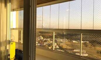 Imagem 4: Apartamento em Franca