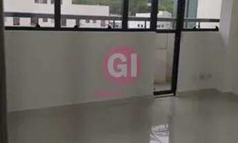 Imagem 2: Sala Para Locação 37,00m² Localizado No Bairro São Dimas , EDIFÍCIO ECO TOWER ; Contém u