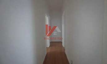 Imagem 7: Apartamento para venda tem 115 metros quadrados com 3 quartos em Tijuca - Rio de Janeiro