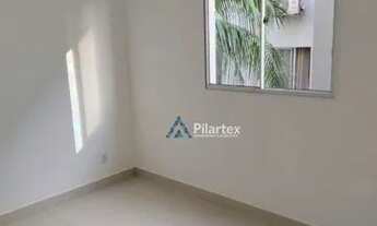 Imagem 7: Apartamento com 2 dormitórios para alugar, 48 m² por R$ 1.200,00/mês - Jardim Nações Unida