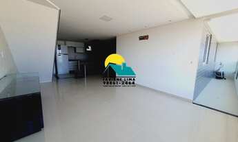 Imagem: 164 m² Cobertura duplex desocupada