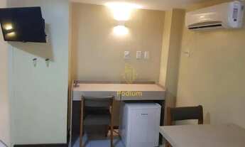 Imagem 6: Flat Orla de Tambaú mobiliado a 100m da praia de Tambaú - FL0094