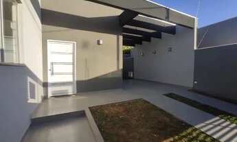 Imagem 3: Casa térrea - Vila Carlota