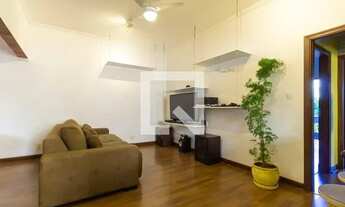 Imagem 4: Apartamento para Aluguel - Vila Mariana, 2 Quartos, 85 m2