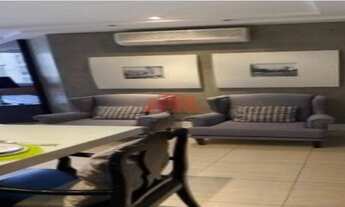 Imagem 3: Excelente imóvel em Moema, condomínio clube! Fora de rota de avião!