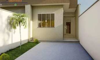 Imagem: Casa Linear para Venda em Itapeba Maricá-RJ