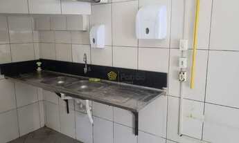 Imagem 4: Salão para alugar, 70 m² por R$ 4.100/mês - Vila Jerusalém - São Bernardo do Campo/SP