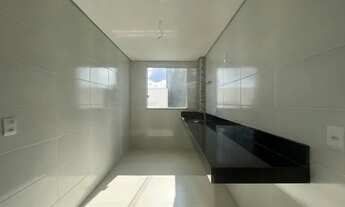 Imagem 4: Apartamento com 3 dormitórios à venda, Candelária, Belo Horizonte, MG