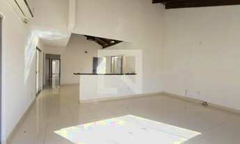 Imagem: Casa para Aluguel - Santa Lucia, 4 Quartos