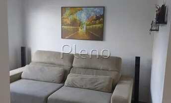 Imagem 3: Casa á venda no ondomínio: Condomínio Residencial Novo Horizonte I - Campinas/SP