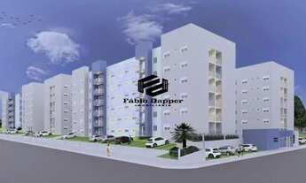 Imagem 3: Apartamento de 02 dormitórios à venda no Bairro Jardim Panorâmico em Ivoti (RS) REF: 1430