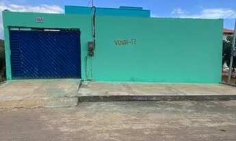 Imagem: Casa em parauapebas venda