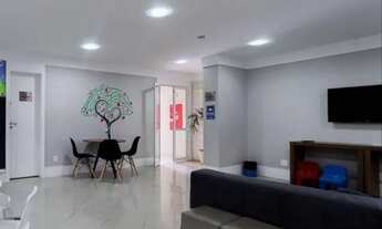 Imagem 2: Apartamento com 3 dormitórios à venda, 120 m² por R$ 1.400.000,00 - Vila Mariana - São Pau