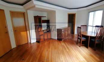 Imagem 7: 3 DORMITÓRIOS COM DUAS VAGAS E ÁREA DE LAZER COMPLETA AO LADO DO SESC VILA MARIANA