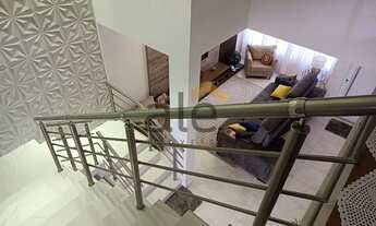 Imagem 4: CASA RESIDENCIAL em SUMARÉ - SP, RESIDENCIAL PORTAL DO LAGO