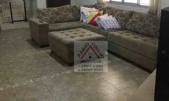 Imagem 5: Sobrado com 4 dormitórios à venda, 200 m² - Morumbi - SP.AGENDE SUA VISITA COM UM DE NOSSO