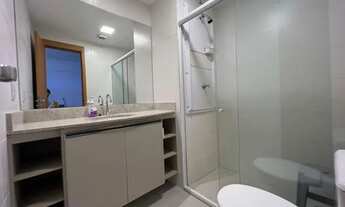 Imagem 2: Studio Unique - Apartamento para locação MOBILIADO