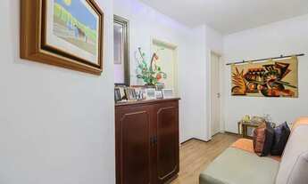 Imagem 2: Apartamento à venda, 170 m², 4 dormitórios, 3 vagas