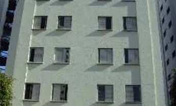 Imagem: São Paulo - Apartamento Padrão - Vila