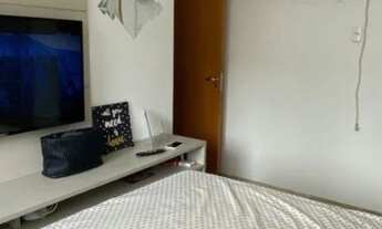 Imagem 3: Apartamento Lauro de Freitas 2/4 sendo 1 suíte e varanda