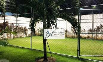 Imagem 4: Beach Class Conselheiro, 02 quartos, mobiliado, andar alto