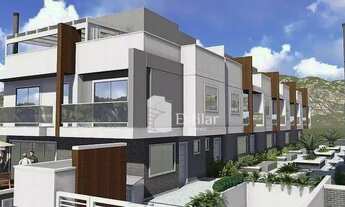 Imagem 4: Sobrado 03 suítes e 02 vagas no Mercês, Curitiba