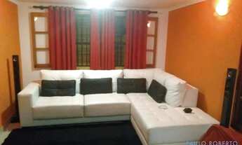 Imagem 7: CASA ASSOBRADADA - CAMPO GRANDE - SP