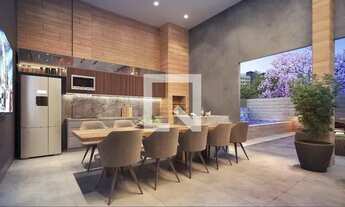 Imagem 5: Apartamento à Venda - União, 4 Quartos, 193 m2