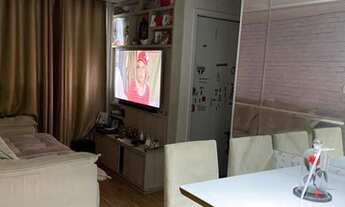 Imagem 6: Vendo lindo Apto Planejado de 2 dormitórios em Suzano proximo o Shopping