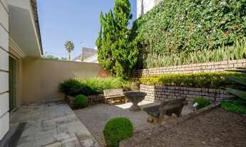 Imagem 3: Casa Jardim Guedala 4 Suítes Piscina Churrasqueira 700m²